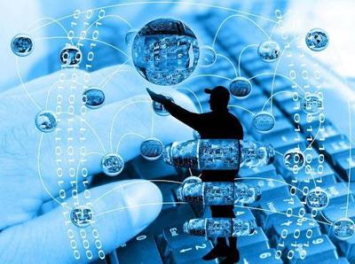 從“程序猿”到2018美國(guó)最佳職業(yè) 人工智能基礎(chǔ)軟件開發(fā)的崛起