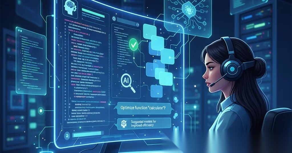 普通程序員成功轉(zhuǎn)型AI應(yīng)用工程師 一份可收藏的實(shí)用指南