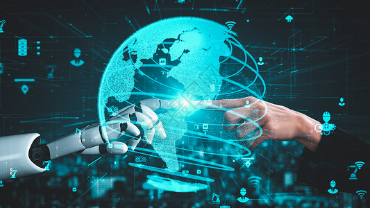 量子糾纏與人工智能基礎(chǔ)軟件開(kāi)發(fā)的融合前景